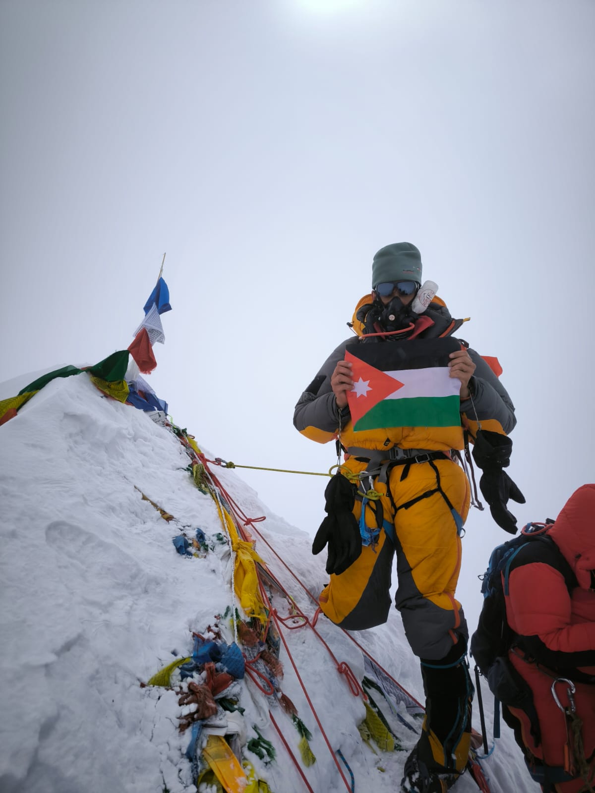 Makalu Base Camp Trek